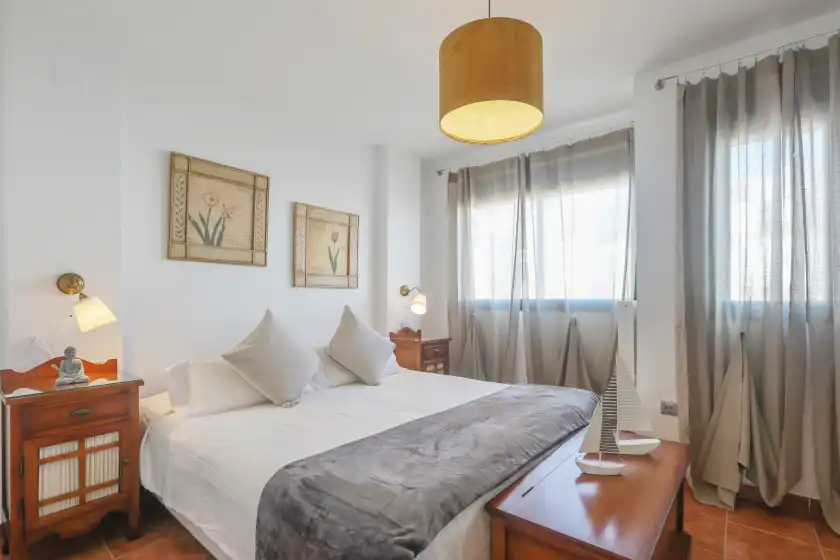 Ferienhaus auf Magallanes, Nuevo Portil