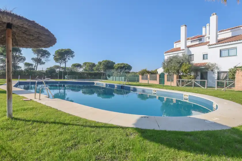 Ferienhaus auf Magallanes, Nuevo Portil