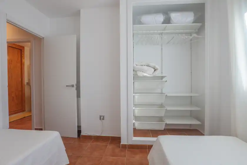 Ferienhaus auf Magallanes, Nuevo Portil