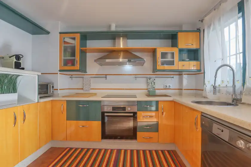 Ferienhaus auf Magallanes, Nuevo Portil