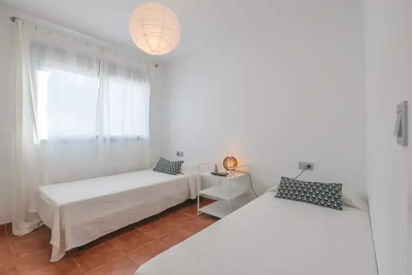 Ferienhaus auf Magallanes, Nuevo Portil