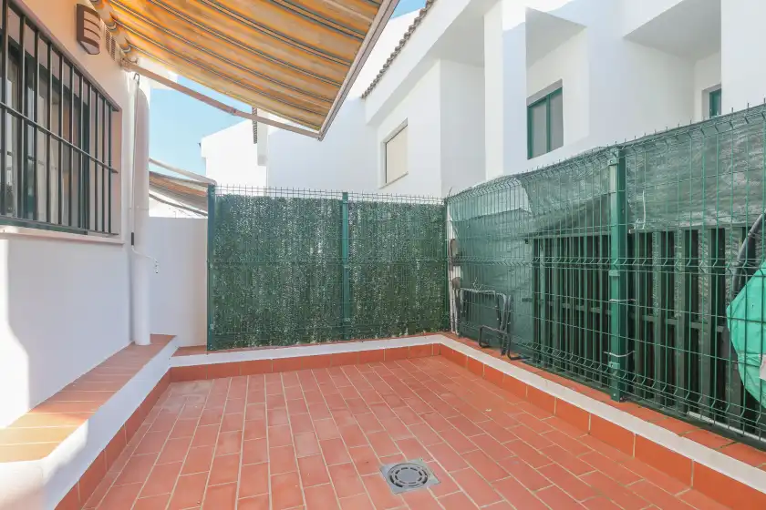 Ferienhaus auf Magallanes, Nuevo Portil