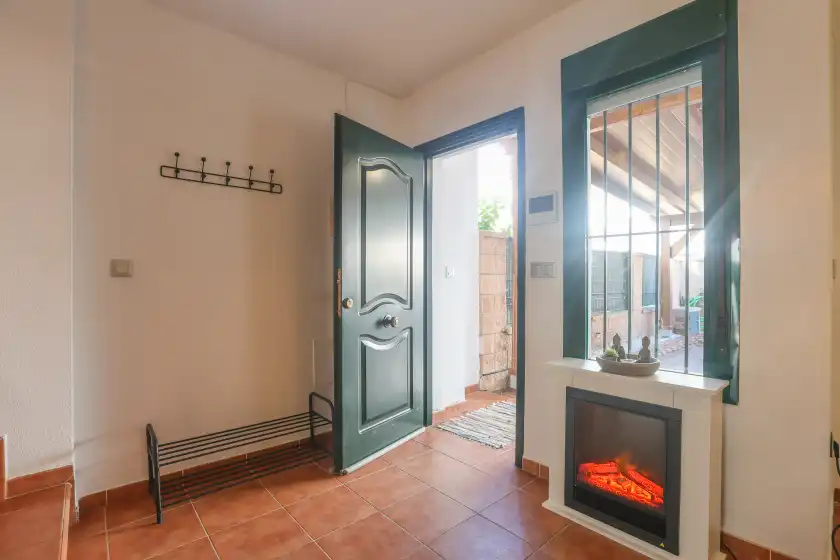 Ferienhaus auf Magallanes, Nuevo Portil