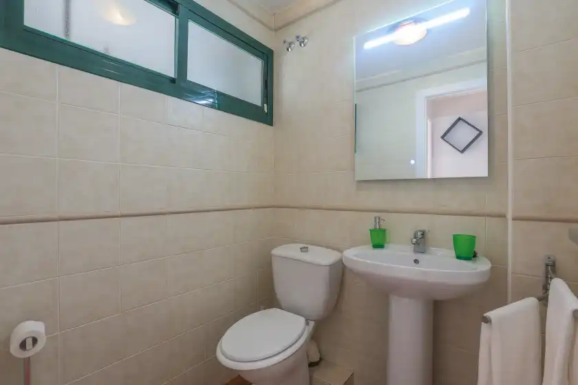 Ferienhaus auf Magallanes, Nuevo Portil