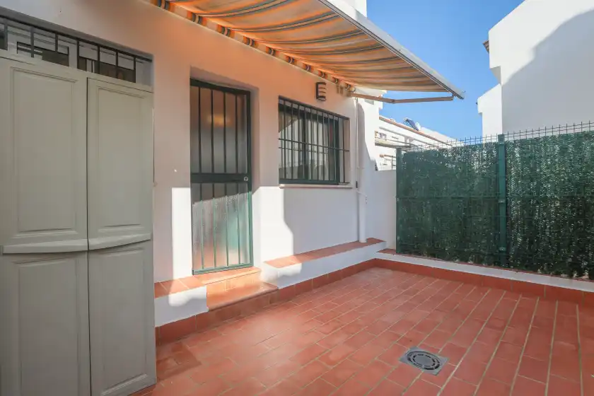 Ferienhaus auf Magallanes, Nuevo Portil