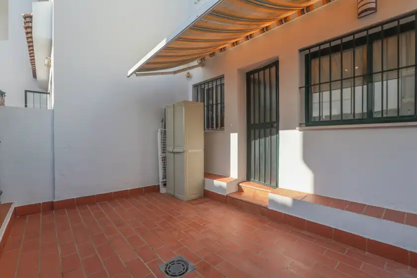 Ferienhaus auf Magallanes, Nuevo Portil
