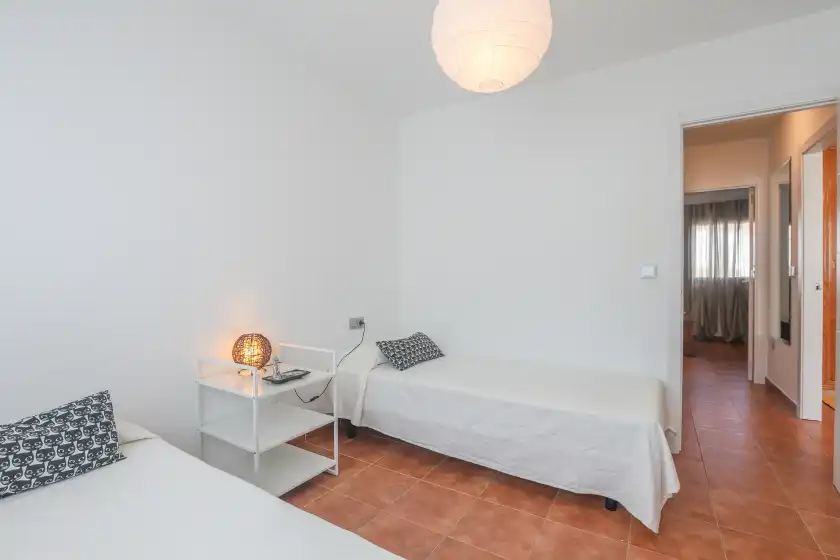 Ferienhaus auf Magallanes, Nuevo Portil