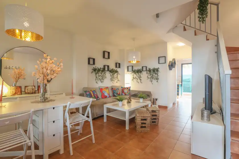 Ferienhaus auf Magallanes, Nuevo Portil