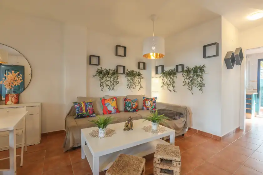 Ferienhaus auf Magallanes, Nuevo Portil