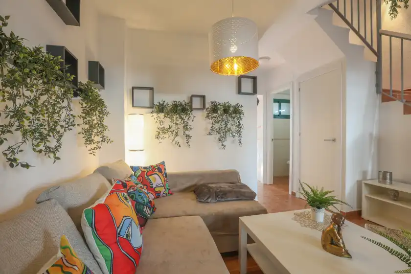 Ferienhaus auf Magallanes, Nuevo Portil