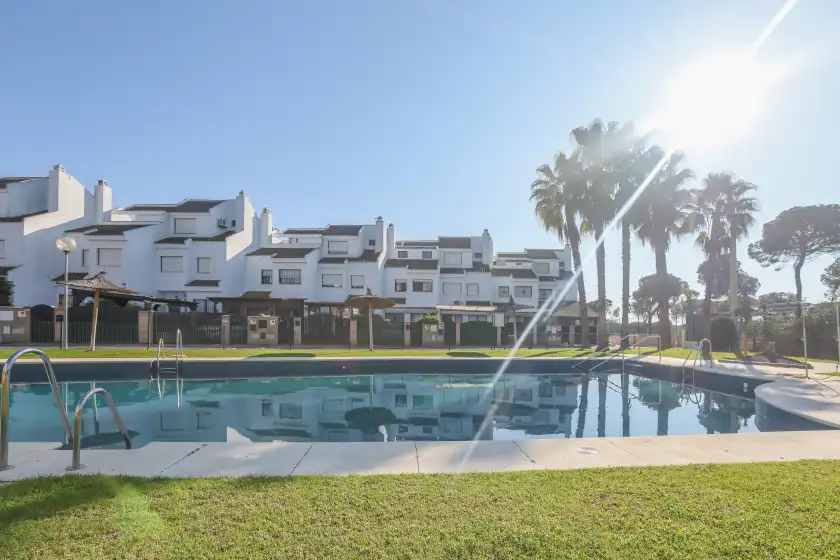 Ferienhaus auf Magallanes, Nuevo Portil