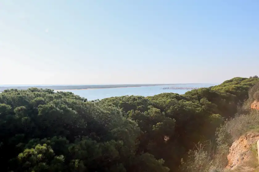 Ferienhaus auf Magallanes, Nuevo Portil