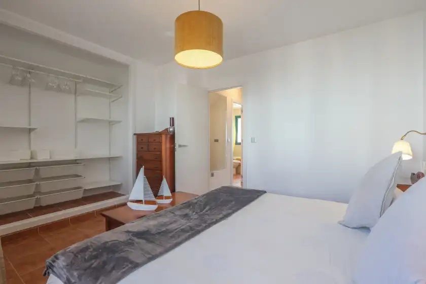 Ferienhaus auf Magallanes, Nuevo Portil