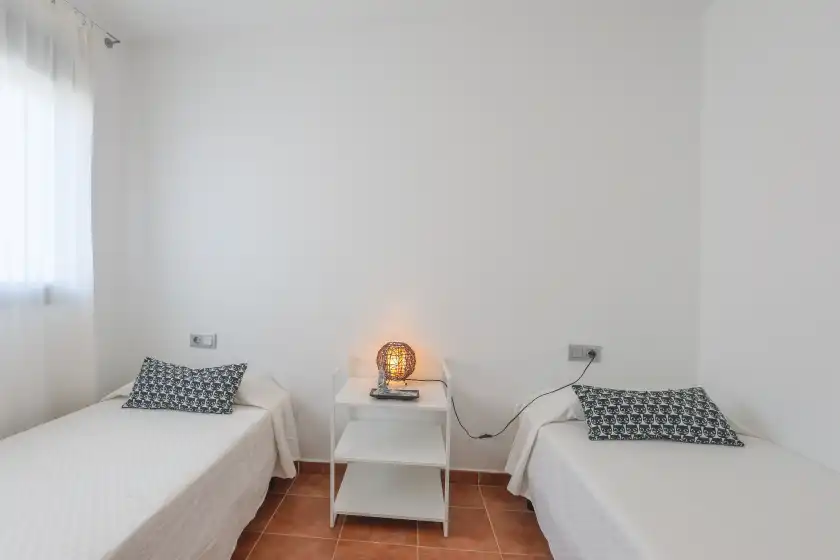 Ferienhaus auf Magallanes, Nuevo Portil