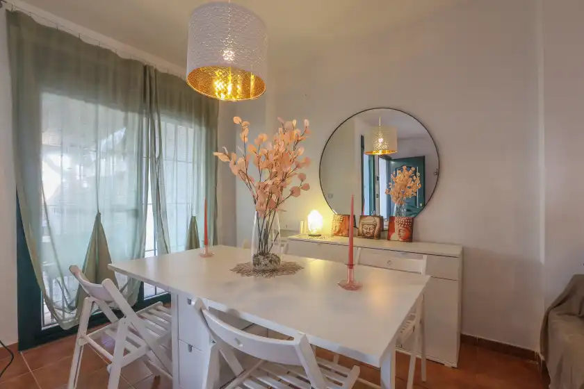 Ferienhaus auf Magallanes, Nuevo Portil