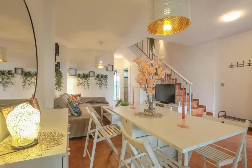 Ferienhaus auf Magallanes, Nuevo Portil