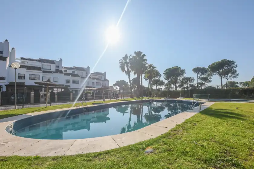 Ferienhaus auf Magallanes, Nuevo Portil