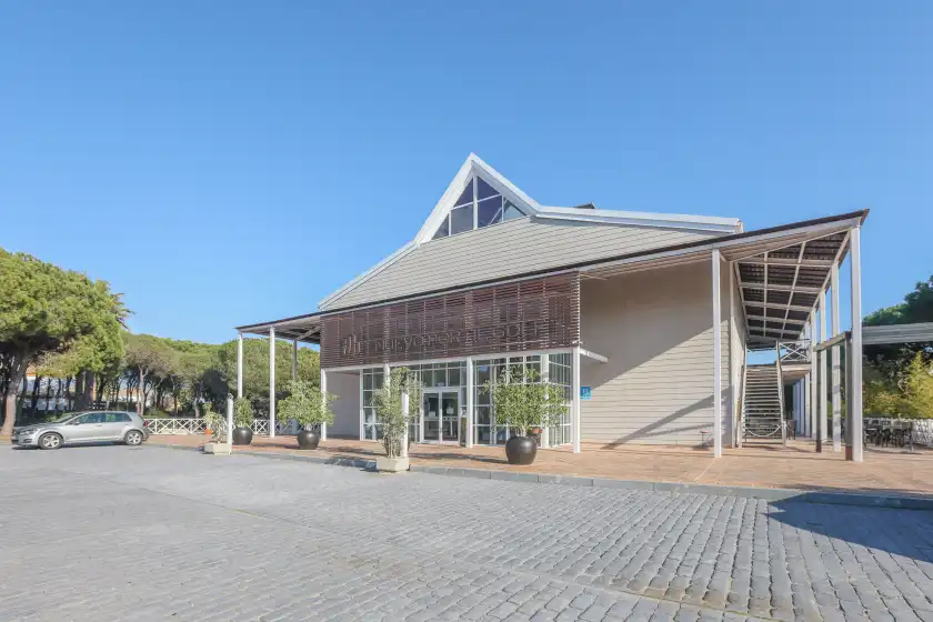 Ferienhaus auf Magallanes, Nuevo Portil