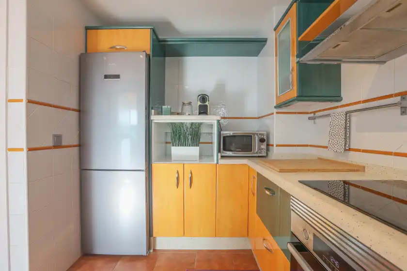 Ferienhaus auf Magallanes, Nuevo Portil