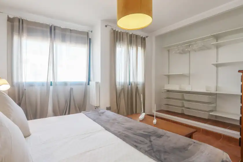 Ferienhaus auf Magallanes, Nuevo Portil