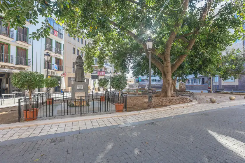 Ferienhaus auf Santa maria 13, Huelva