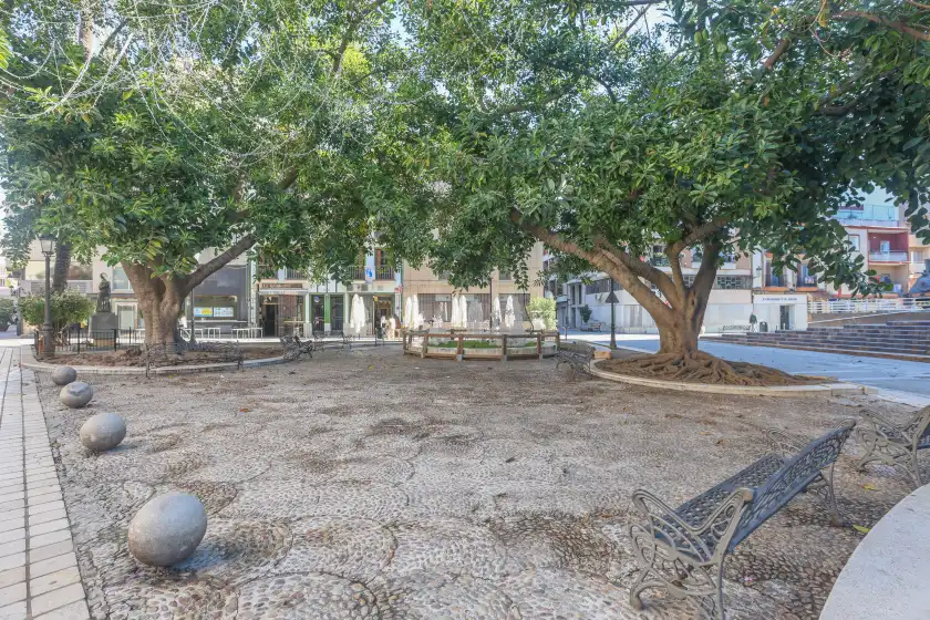 Ferienhaus auf Santa maria 13, Huelva