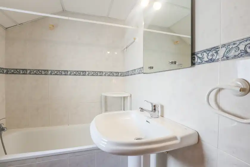 Ferienhaus auf Santa maria 13, Huelva