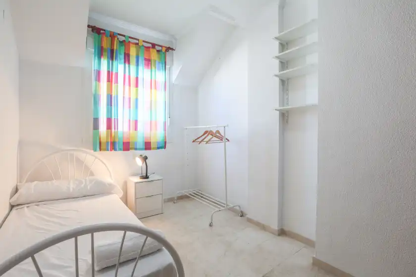 Ferienhaus auf Santa maria 13, Huelva