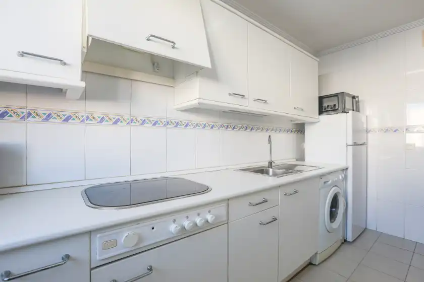 Ferienhaus auf Santa maria 13, Huelva