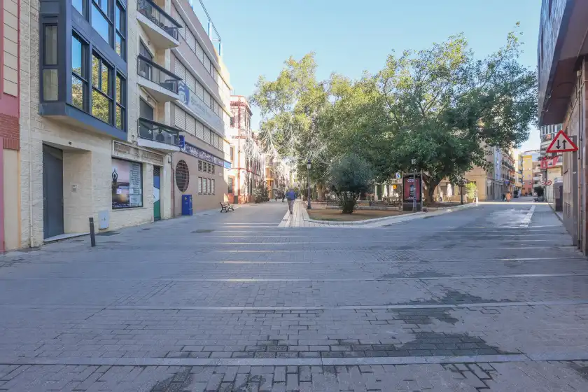 Ferienhaus auf Santa maria 13, Huelva