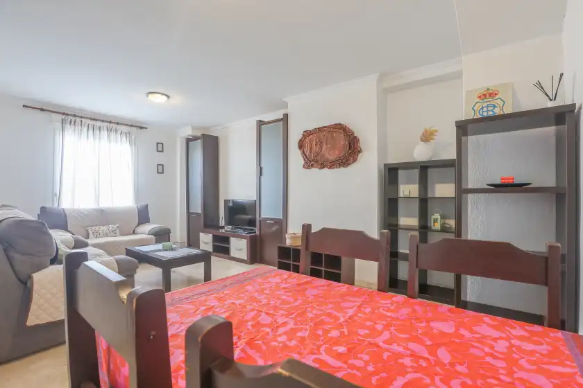 Ferienhaus auf Santa maria 13, Huelva