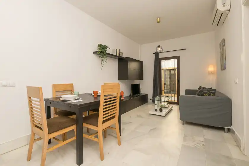 Ferienhaus auf Aranda deluxe, El Puerto de Santa María