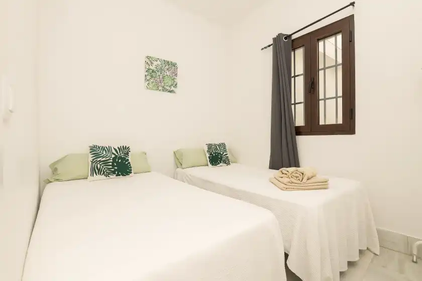 Ferienhaus auf Aranda deluxe, El Puerto de Santa María