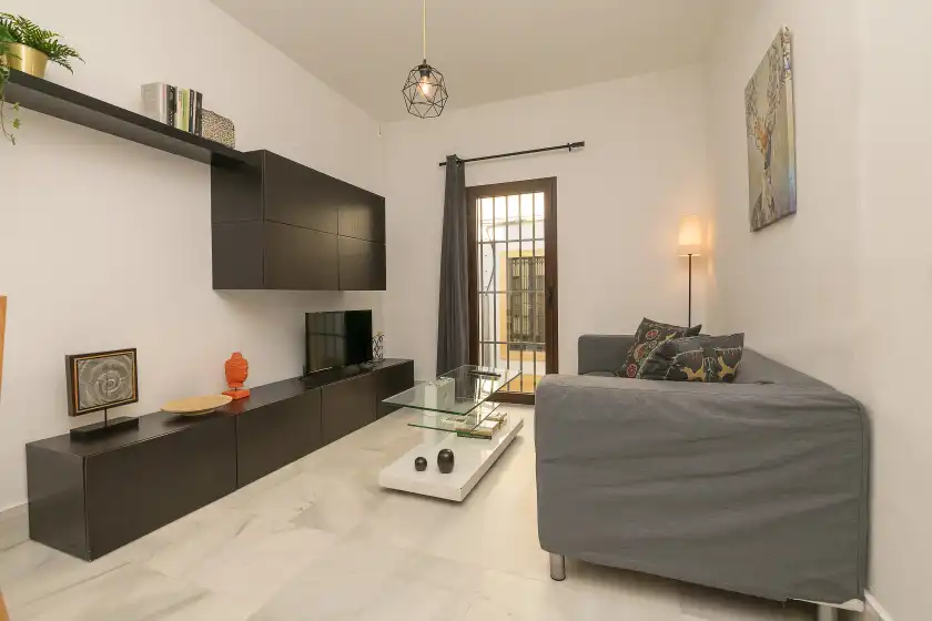 Ferienhaus auf Aranda deluxe, El Puerto de Santa María