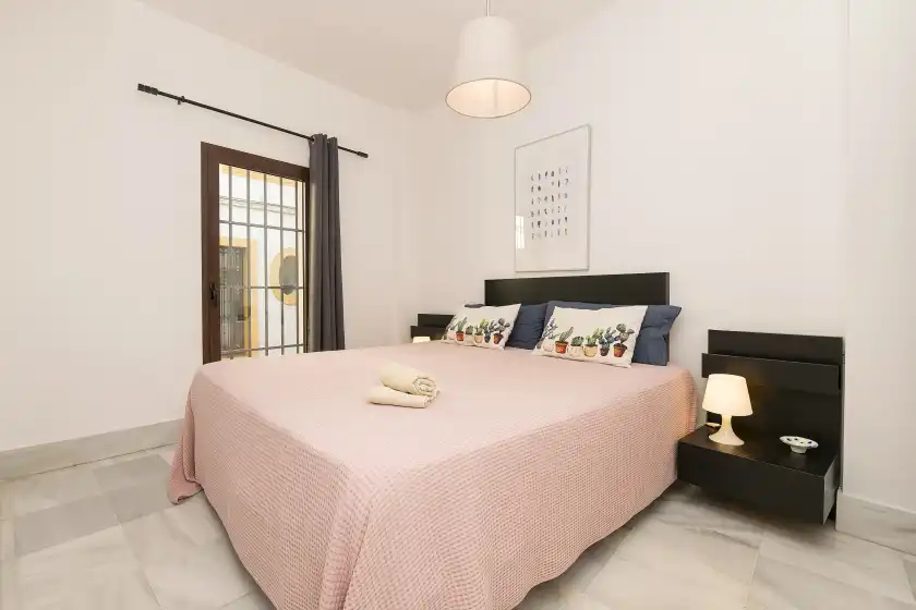 Ferienhaus auf Aranda deluxe, El Puerto de Santa María