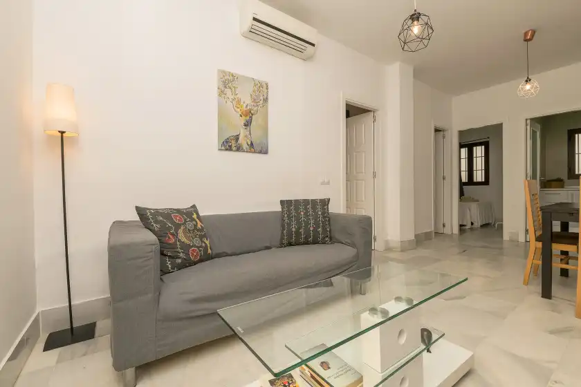 Ferienhaus auf Aranda deluxe, El Puerto de Santa María