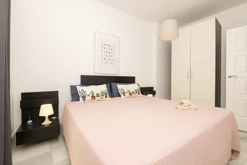 Ferienhaus auf Aranda deluxe, El Puerto de Santa María