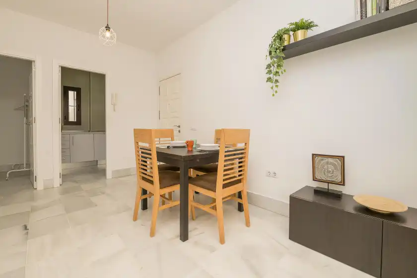 Ferienhaus auf Aranda deluxe, El Puerto de Santa María