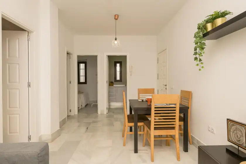 Ferienhaus auf Aranda deluxe, El Puerto de Santa María