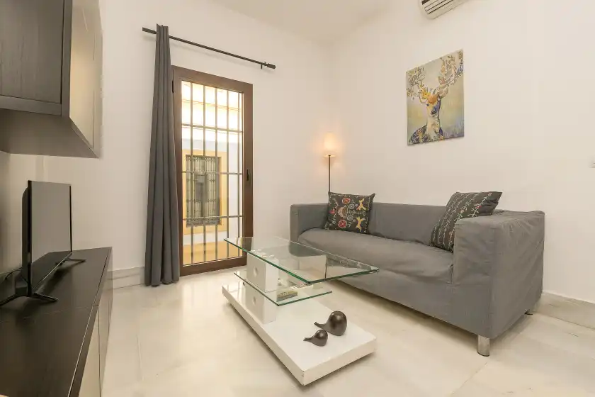 Ferienhaus auf Aranda deluxe