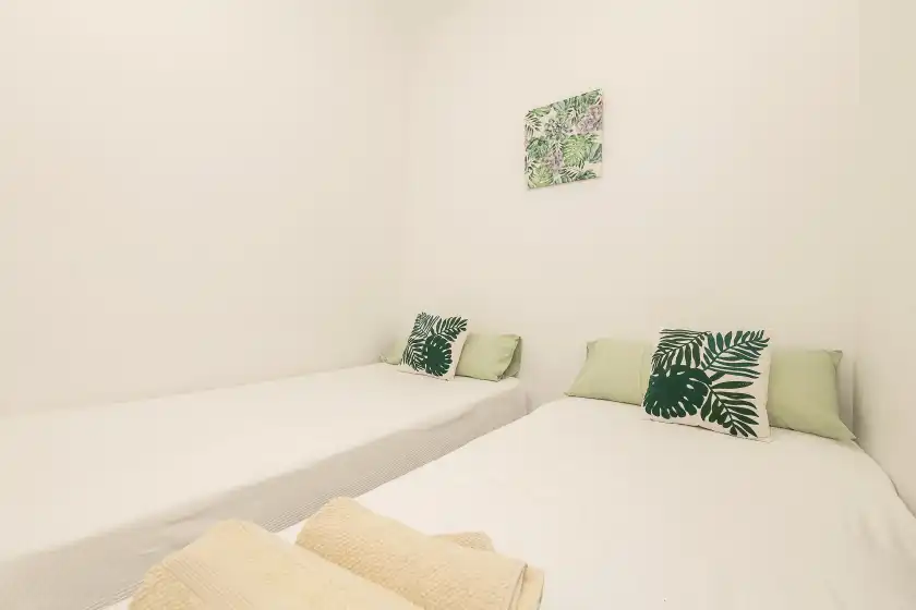 Ferienhaus auf Aranda deluxe, El Puerto de Santa María