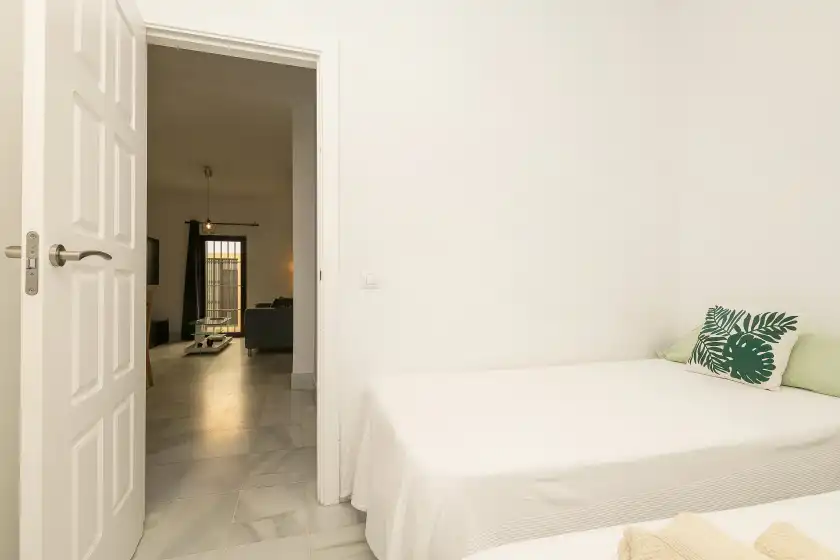 Ferienhaus auf Aranda deluxe, El Puerto de Santa María