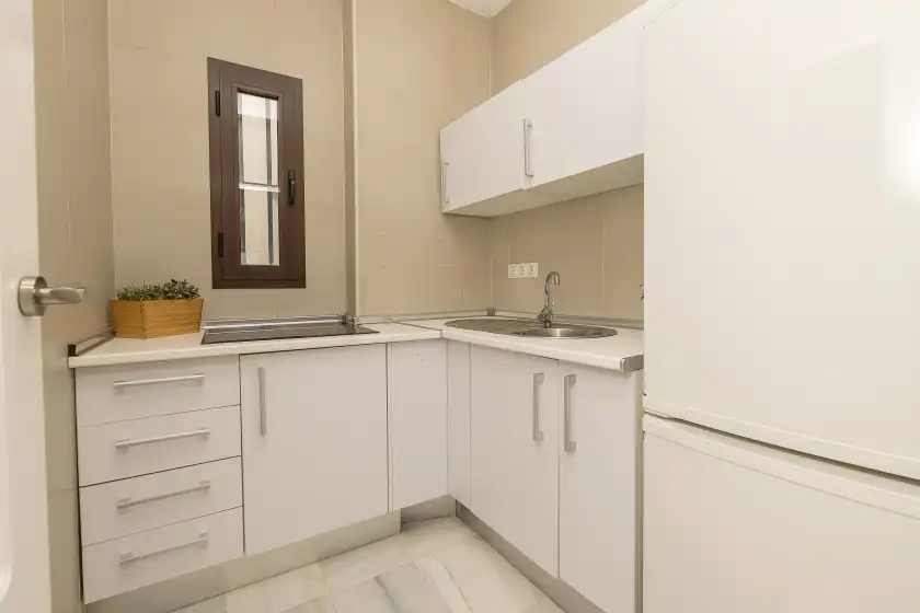 Ferienhaus auf Aranda deluxe, El Puerto de Santa María