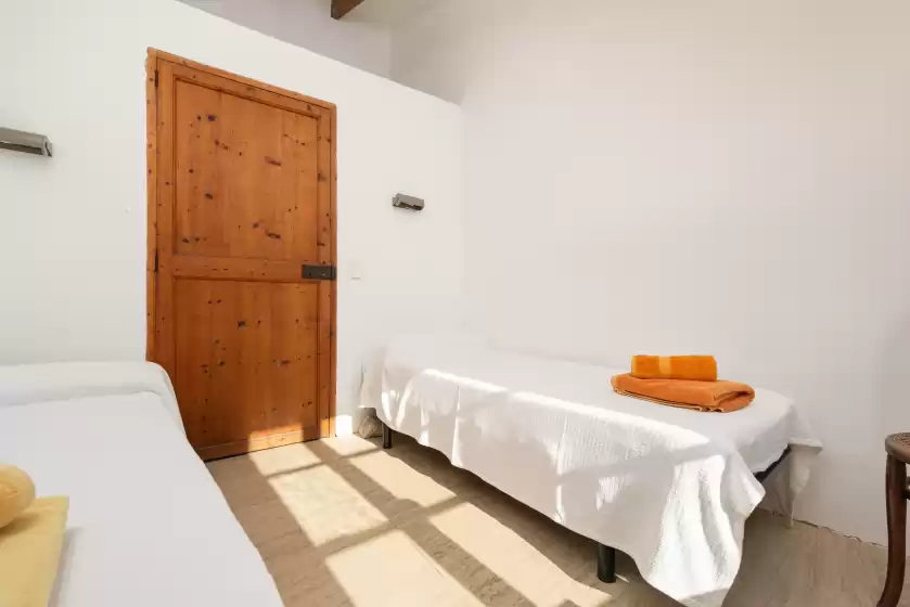 Ferienhaus auf Son pastor, Artà