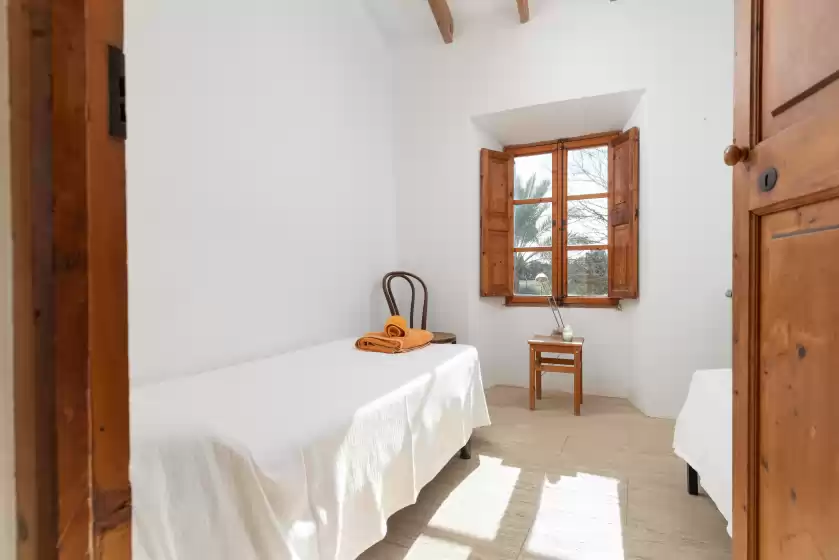 Ferienhaus auf Son pastor, Artà