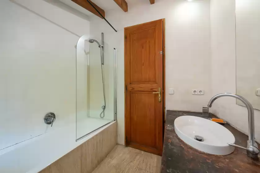 Ferienhaus auf Son pastor, Artà