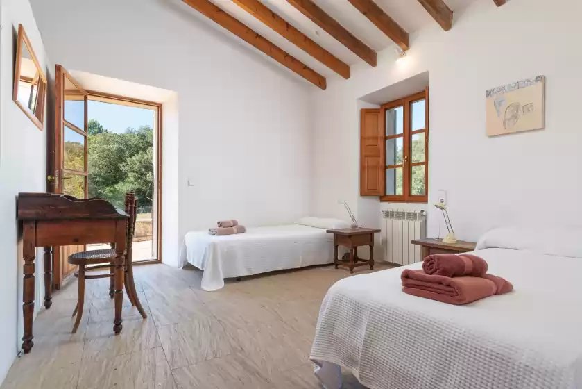 Ferienhaus auf Son pastor, Artà