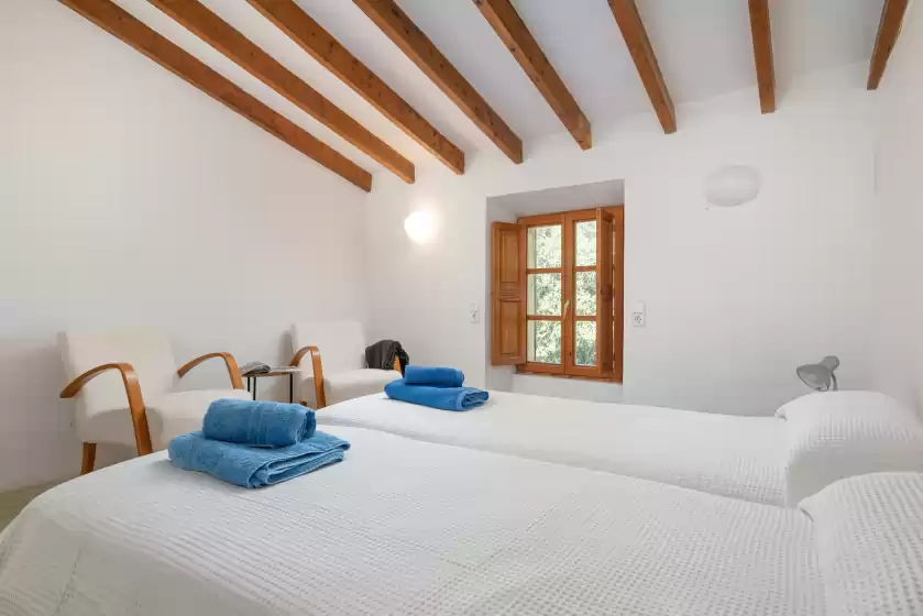 Ferienhaus auf Son pastor, Artà