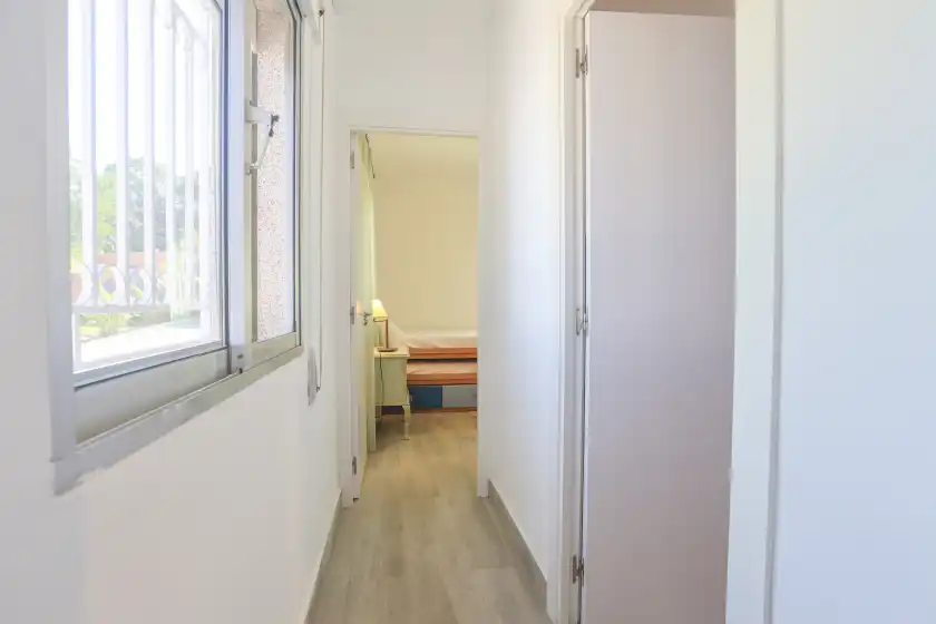 Ferienhaus auf La morada del yayo, Las Pajanosas