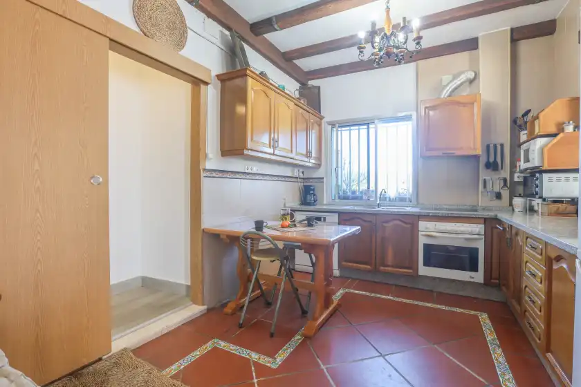 Ferienhaus auf La morada del yayo, Las Pajanosas